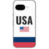 USA American Flag Google Pixel 9a Skin